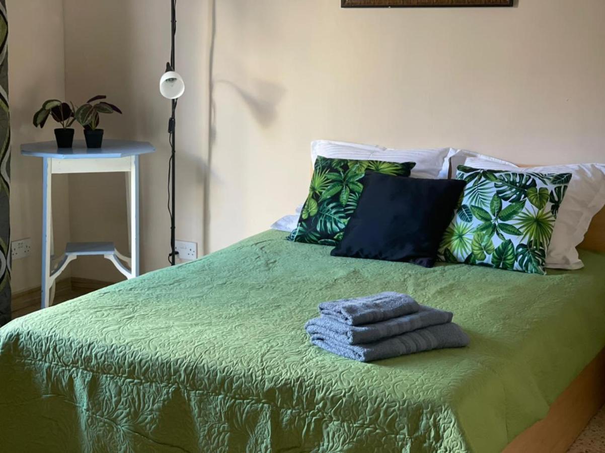 Olivier House Mellieha 빌라 외부 사진